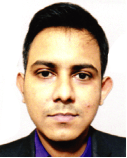 Mr. Bivas Ghosh